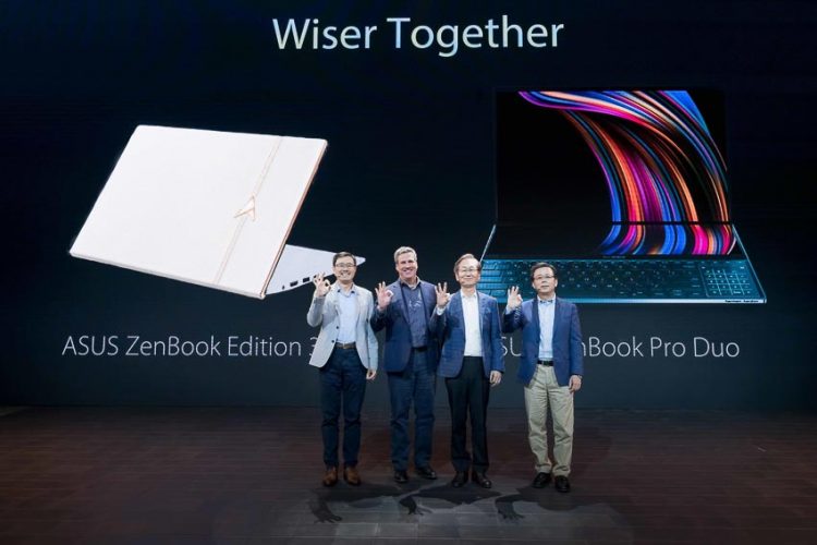ASUS kỷ niệm hành trình 30 năm sáng tạo tại Computex 2019 20