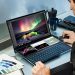 ASUS trình làng ZenBook Pro Duo (UX581) với ScreenPad Plus 6