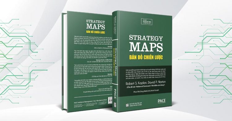 Bản đồ chiến lược