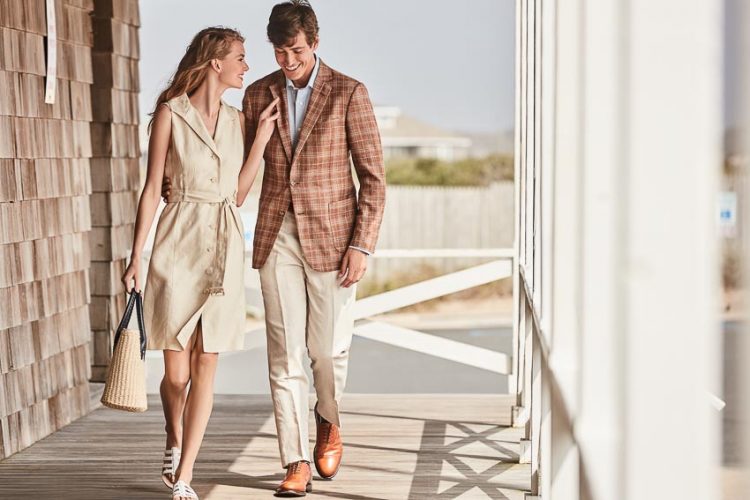 Brooks Brothers ra mắt bộ sưu tập mùa hè 2019 1