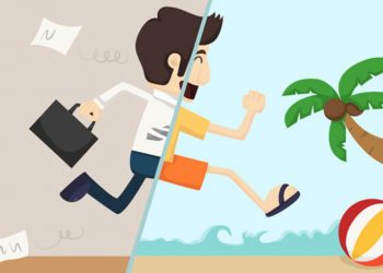 Cách xin nghỉ phép khi đang thử việc