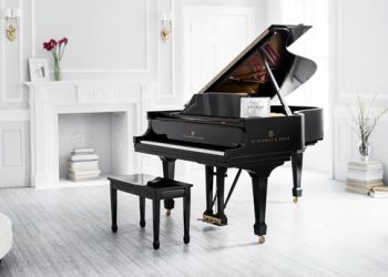 Cây đàn piano - Cung đàn muôn điệu 5