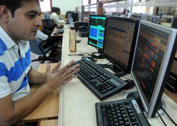 Người dân Ấn Độ đang bị giám sát trong hệ thống CMS