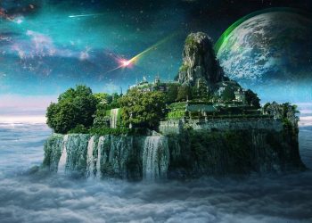 chốn thiên đường 9