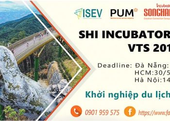 khởi động giai đoạn 2 Chương trình Khởi nghiệp Du lịch Việt Nam 2019