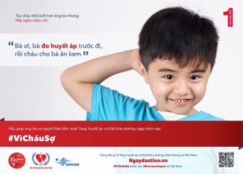 Chương trình tầm soát tăng huyết áp miễn phí