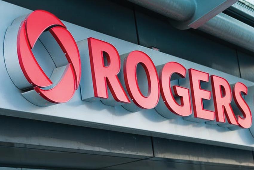 Chỉ vì dấu phảy, Rogers Communications tốn một triệu đô la Canada
