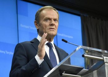 Có 30% khả năng Anh ở lại Liên minh châu Âu