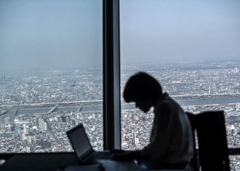 Quyền riêng tư người dân Nhật Bản bị đe dọa bởi DFS