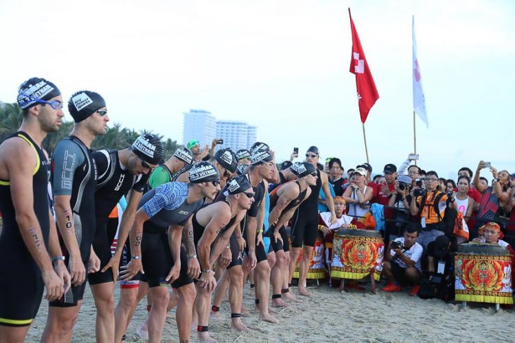 Cuộc đua “Người Sắt” Việt Nam 2019: Khát vọng, quyết liệt và vượt trội 27