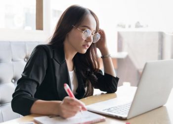 Cuộc sống trở nên tốt đẹp sau khi ngừng lo lắng về 4 điều vặt vãnh