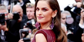 Dàn sao diện trang sức Chopard trên thảm đỏ LHP Cannes lần thứ 72 10