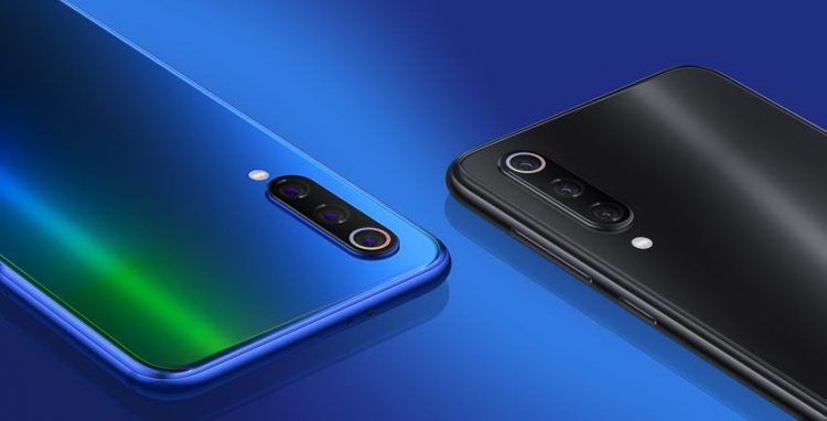 Xiaomi chính thức lên kệ điện thoại cao cấp MI 9 và MI 9 SE tại VN 1