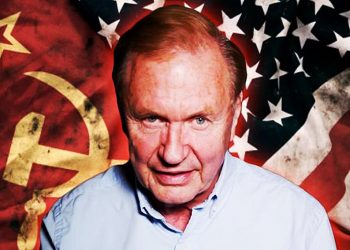 Chuyện ít biết về điệp viên từ chối về chính quốc khi nhiệm vụ kết thúc 0