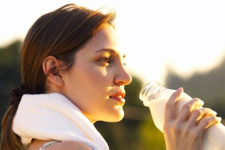 Sữa có thực sự giúp xương chắc khoẻ? - 03