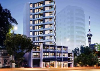 Du lịch kết hợp tìm hiểu đầu tư Bất động sản tại New Zealand 1