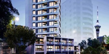 Du lịch kết hợp tìm hiểu đầu tư Bất động sản tại New Zealand 1