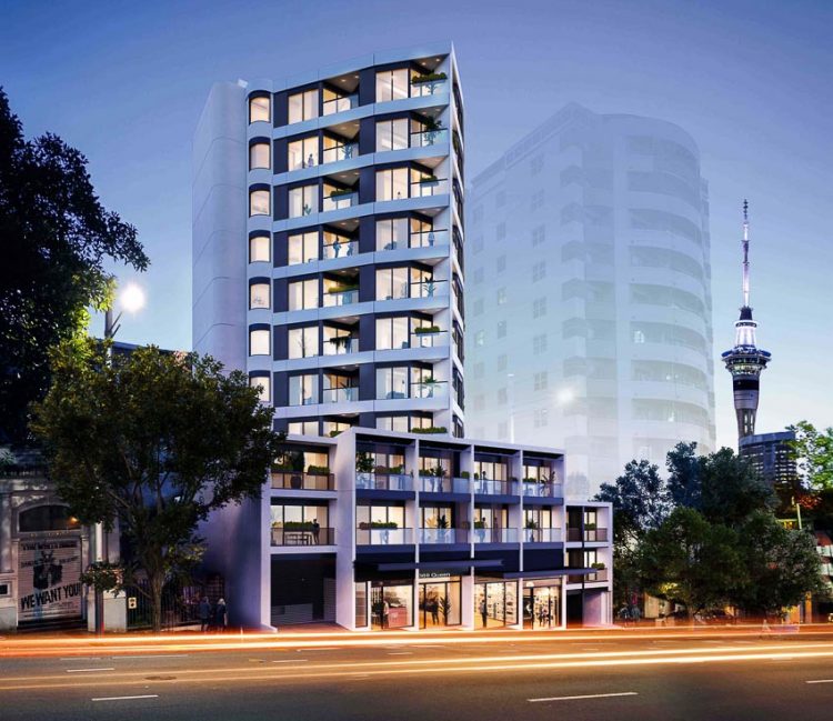 Du lịch kết hợp tìm hiểu đầu tư Bất động sản tại New Zealand 1