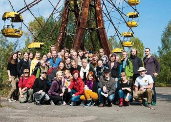 Du lịch và vỏ bọc du lịch 6