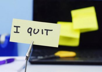 tận dụng dữ liệu nghỉ việc của nhân viên