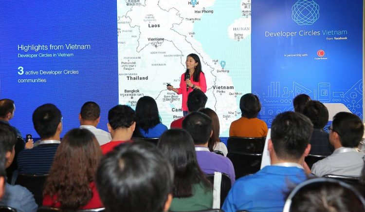 Facebook hợp tác với CoderSchool ra mắt Thử thách Đổi mới - Innovation Challenge 2