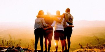 10 sự thật cần biết về tình bạn 01