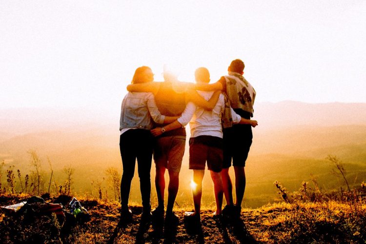 10 sự thật cần biết về tình bạn 01