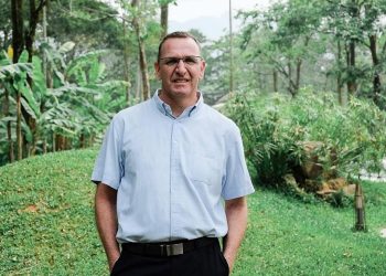 Fusion giới thiệu Tổng quản lý mới tại Alba Wellness Valley by Fusion