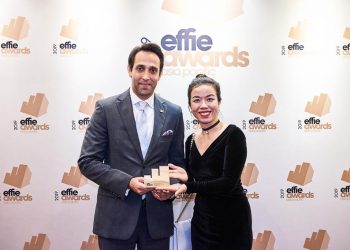 Nestlé MILO lần thứ 2 liên tiếp nhận giải thưởng APAC Effie Awards 2019 4