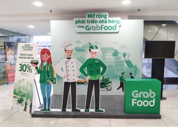 GrabFood đồng hành cùng cuộc thi Món Ngon Quán Việt 2019 3