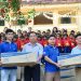 Hành trình mang gió yêu thương về tổ ấm 2