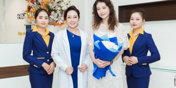 Hệ thống Thẩm mỹ viện Ngọc Dung khởi xướng chiến dịch “Beauty Act - Sắc đẹp hành động”, lan tỏa cảm hứng làm đẹp chủ động cho phụ nữ Việt hiện đại 4