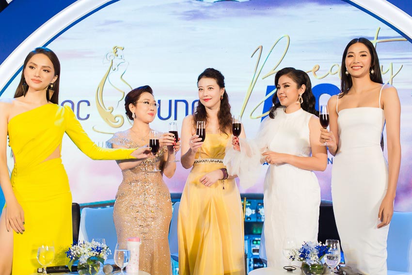 Hệ thống Thẩm mỹ viện Ngọc Dung khởi xướng chiến dịch “Beauty Act - Sắc đẹp hành động”, lan tỏa cảm hứng làm đẹp chủ động cho phụ nữ Việt hiện đại 1