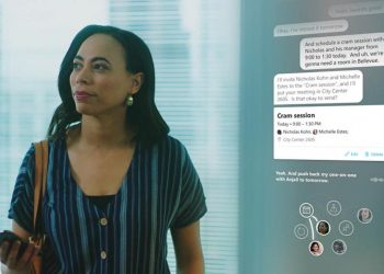 10 nội dung nổi bật tại hội nghị thường niên Microsoft Build 2019 1