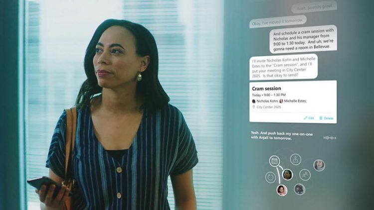 10 nội dung nổi bật tại hội nghị thường niên Microsoft Build 2019 1