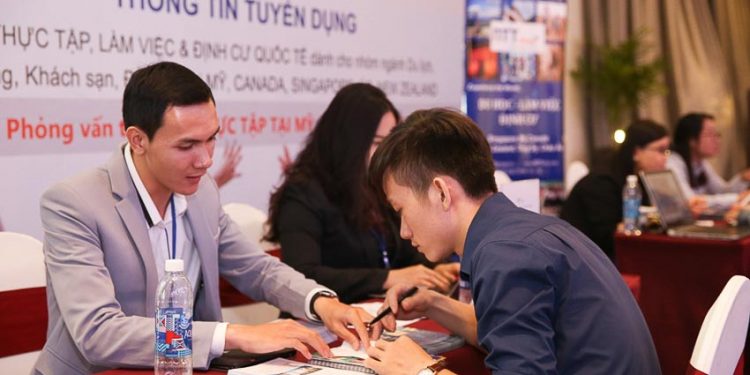 23-05-2019 | Hospitality Job Fair 2019 - Ngày hội tuyển dụng nhân lực Nhà hàng - Khách sạn 2019 1