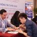 23-05-2019 | Hospitality Job Fair 2019 - Ngày hội tuyển dụng nhân lực Nhà hàng - Khách sạn 2019 1