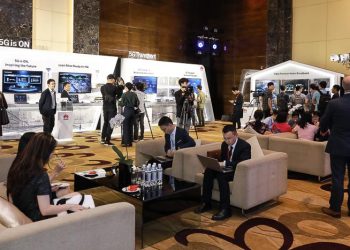 Huawei Việt Nam tổ chức sự kiện Mobile Vietnam Congress 2019 (MVC 2019)