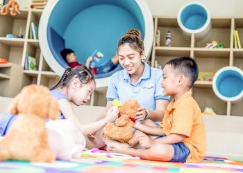 InterContinental Phu Quoc Long Beach Resort giới thiệu gói ưu đãi “Trại hè vui nhộn” dành cho trẻ em 3