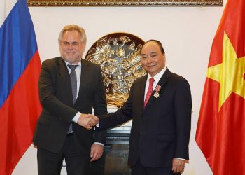 Kaspersky Lab ký kết hợp tác với VNPT