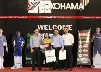 Kết quả quay số lần 2 chương trình khuyến mãi “Đi Nhật xem Chelsea cùng Yokohama” 1