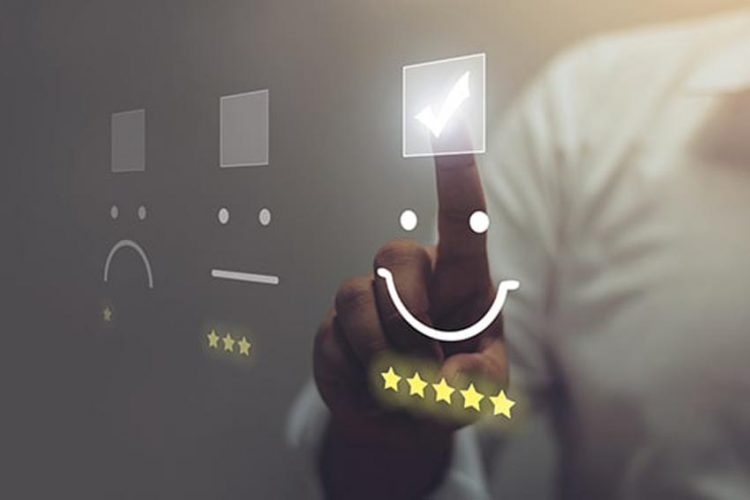 Làm thế nào để khiến cho khách hàng tiếp thị thay bạn