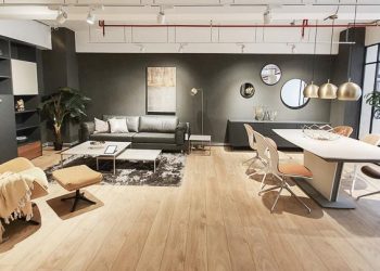 Khai trương showroom BoConcept thứ 6 tại Việt Nam 10