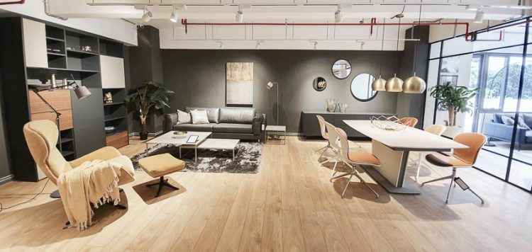 Khai trương showroom BoConcept thứ 6 tại Việt Nam 10