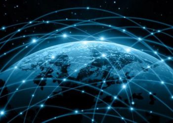 Thế giới nay uống thông tin như uống nước