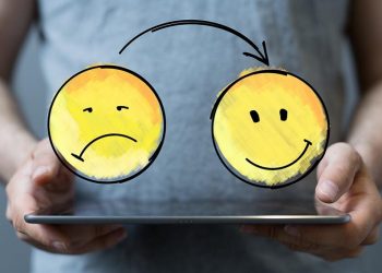 Không có công thức kỳ diệu nào tạo ra hạnh phúc 2