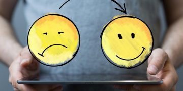 Không có công thức kỳ diệu nào tạo ra hạnh phúc 2