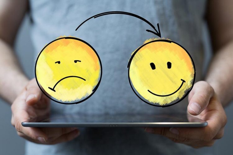 Không có công thức kỳ diệu nào tạo ra hạnh phúc 2