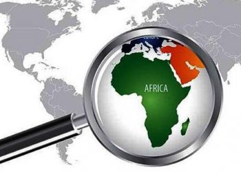 Khu vực thương mại tự do lục địa châu Phi (CFTA)