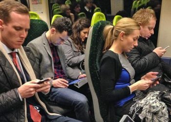 Làm việc mọi lúc mọi nơi 1